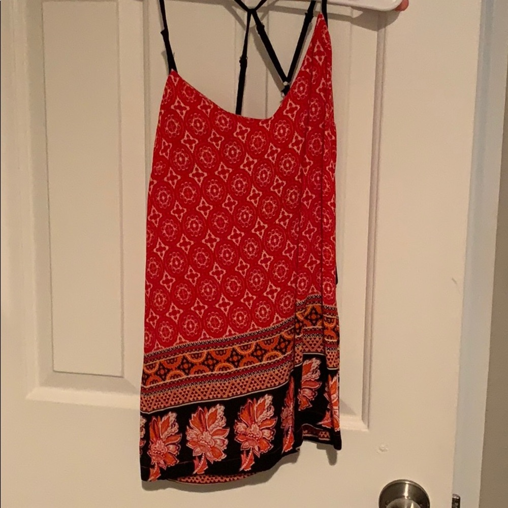 MINKPINK tank